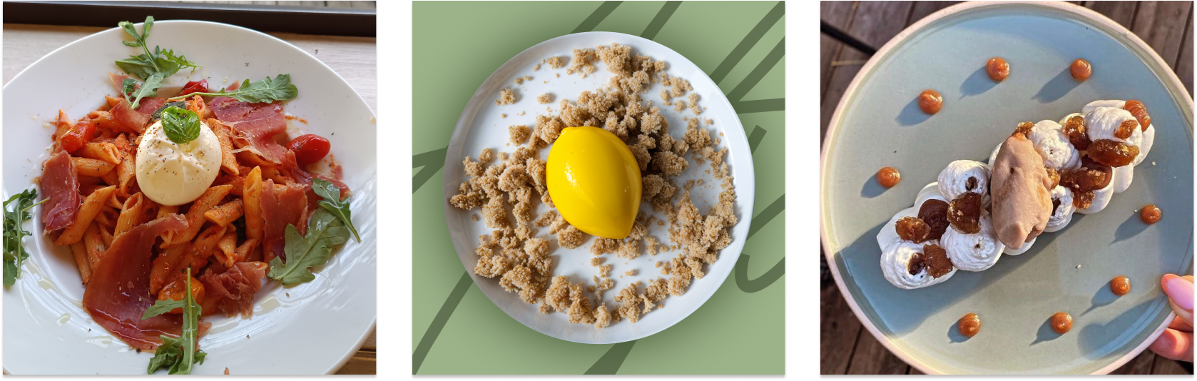 Le restaurant - La Paillote Des Alpilles - Restaurant Fontvieille - bien manger FONTVIEILLE