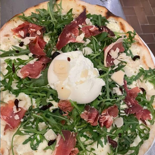 Le restaurant - La Paillote Des Alpilles - Restaurant Fontvieille - restaurant FONTVIEILLE